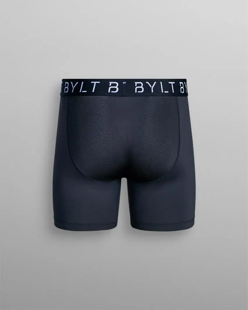 Flex Boxer Briefs