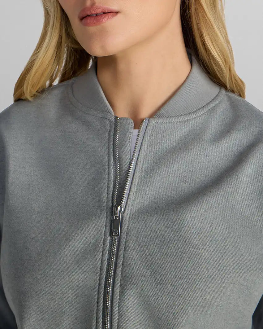 Women's Coastal Bomber Jacket