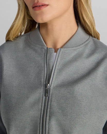 Women's Coastal Bomber Jacket