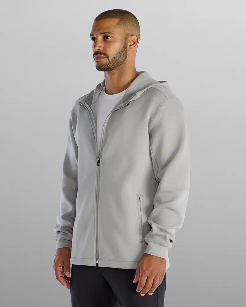 Roamknit Full Zip Hoodie