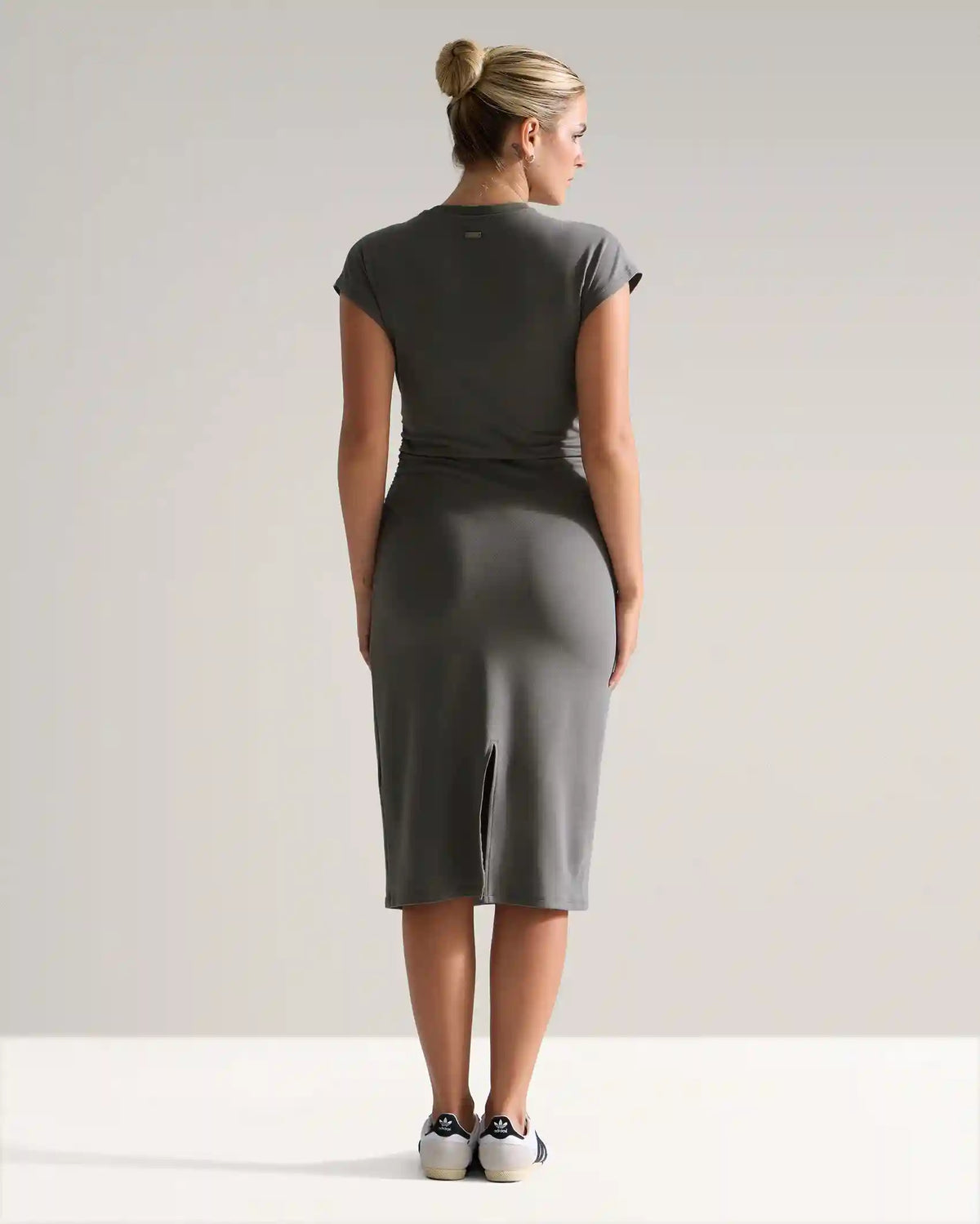 Women's Everyday Midi Dress