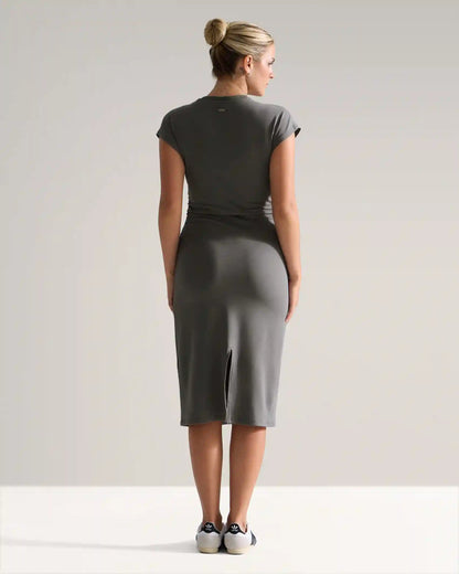 Women's Everyday Midi Dress