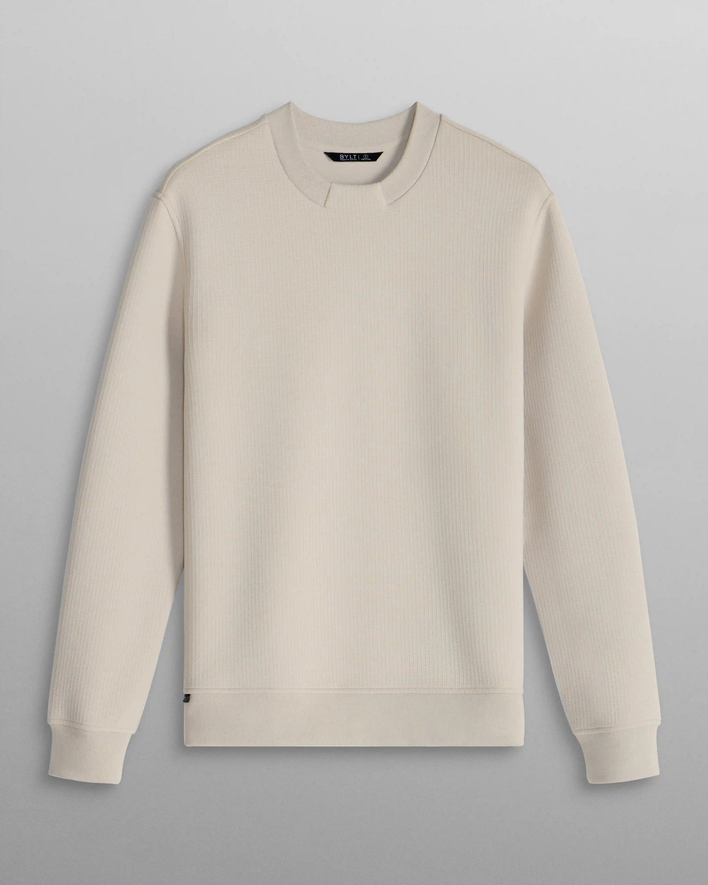 Recharge Crewneck