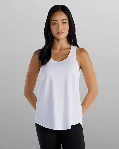 Women's Everyday Drop-Cut Tank