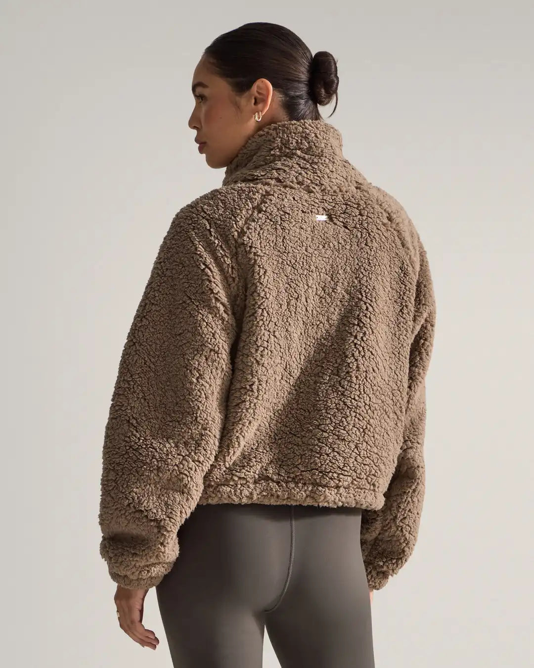 Women's Journey Hi-Pile Jacket