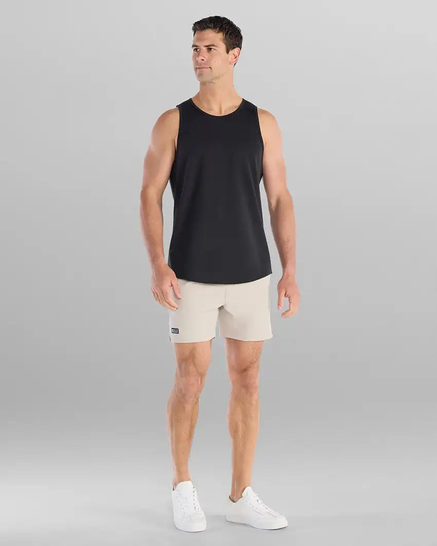 Everyday Drop-Cut Tank