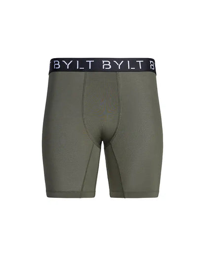 AllDay Boxer Briefs