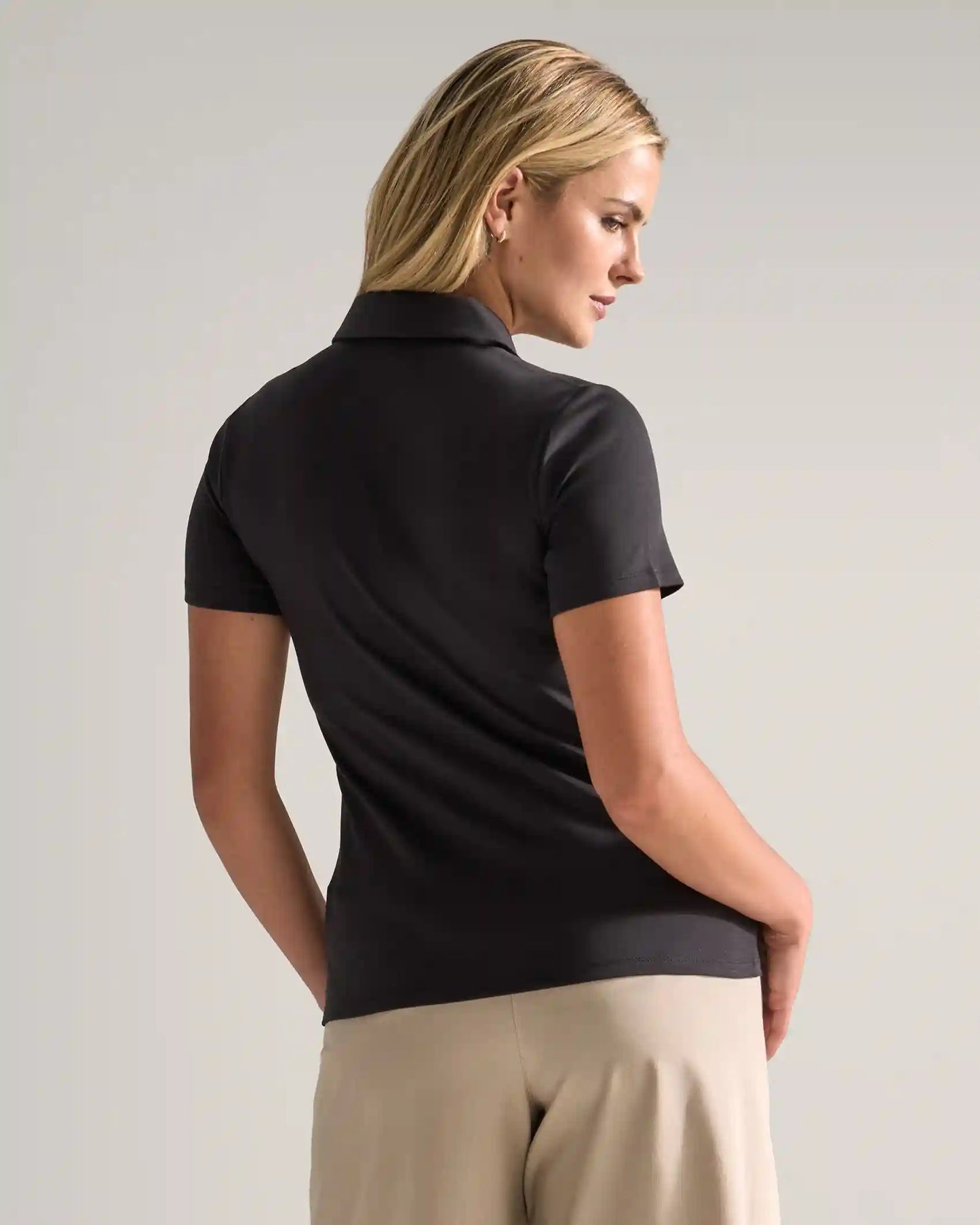 Women's Everyday Polo