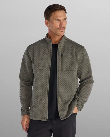 Padded Jacket