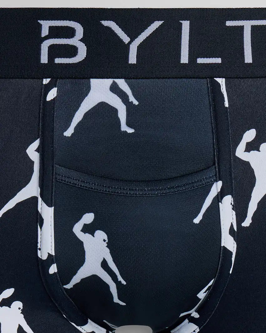 Flex Boxer Briefs