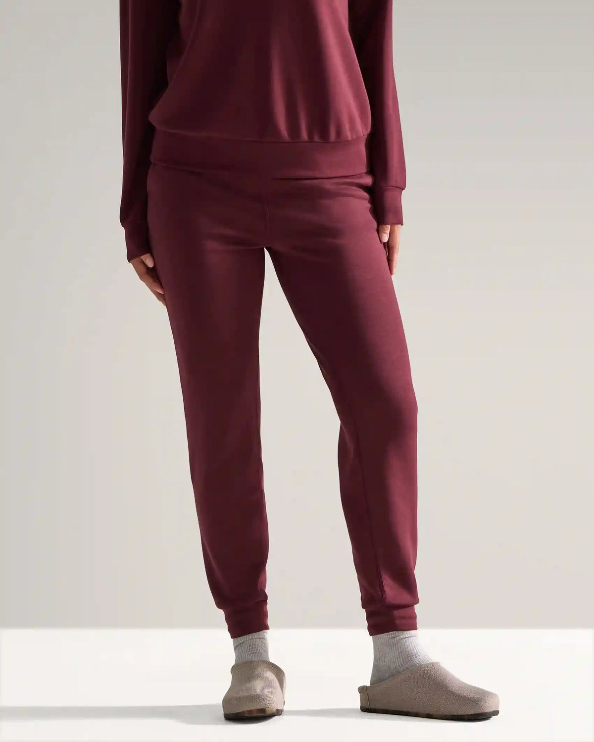 Opal Jogger