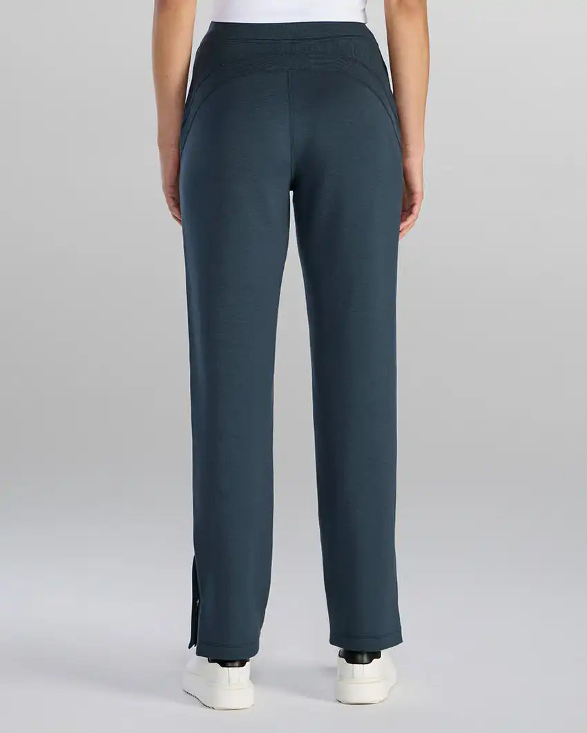 Opal Split Hem Pant