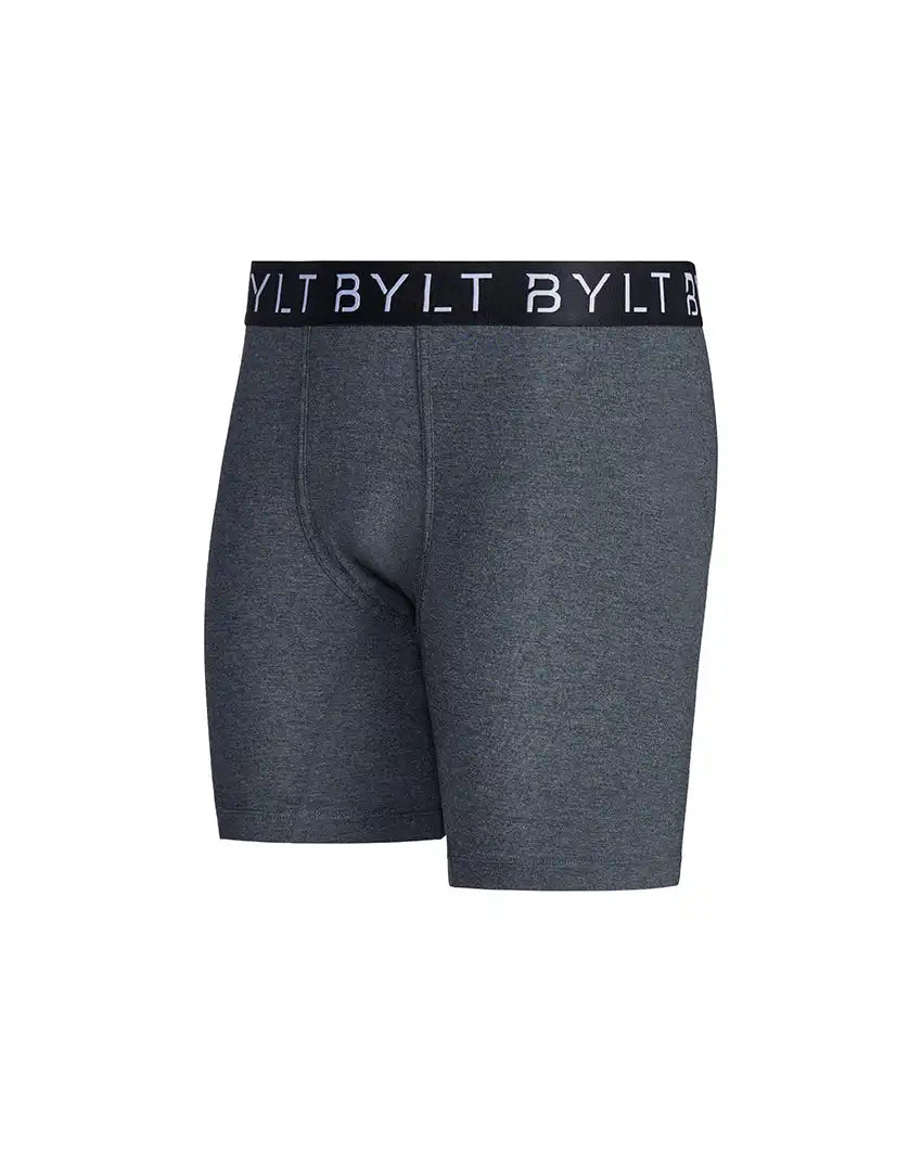 AllDay Boxer Briefs