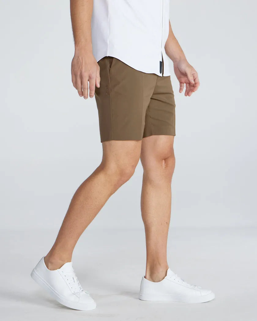 Executive Short