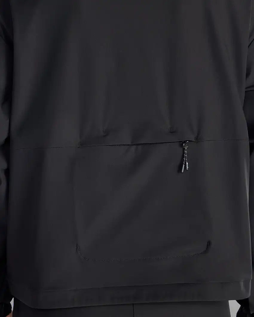Modflex Relaxed Half-Zip Pullover