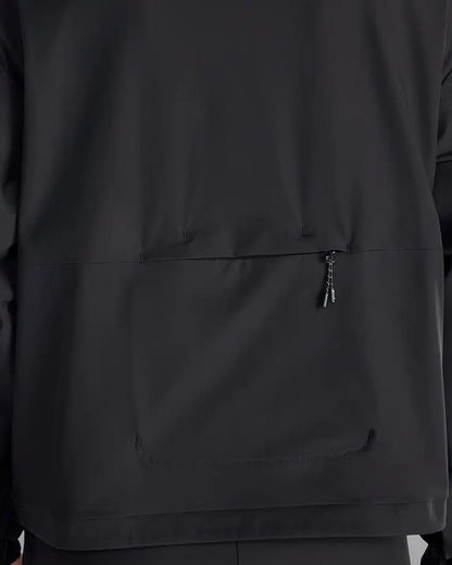 Modflex Relaxed Half-Zip Pullover