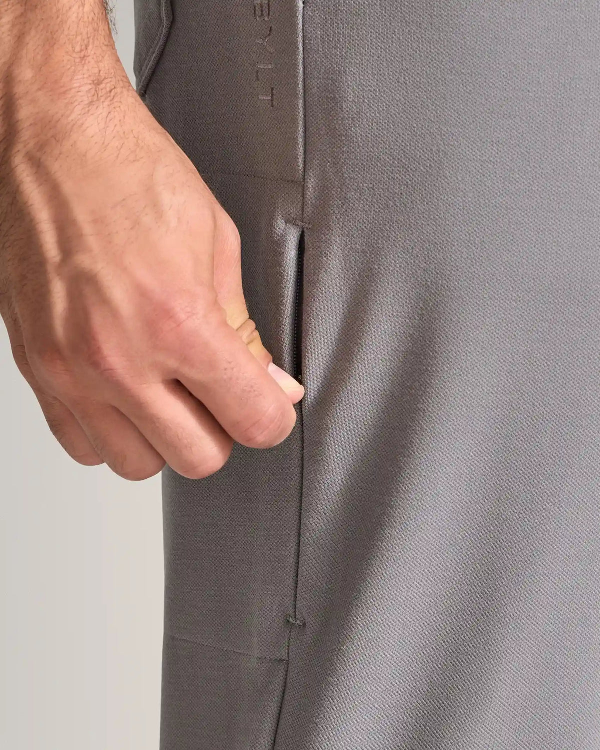 LUX Slim Fit Pant