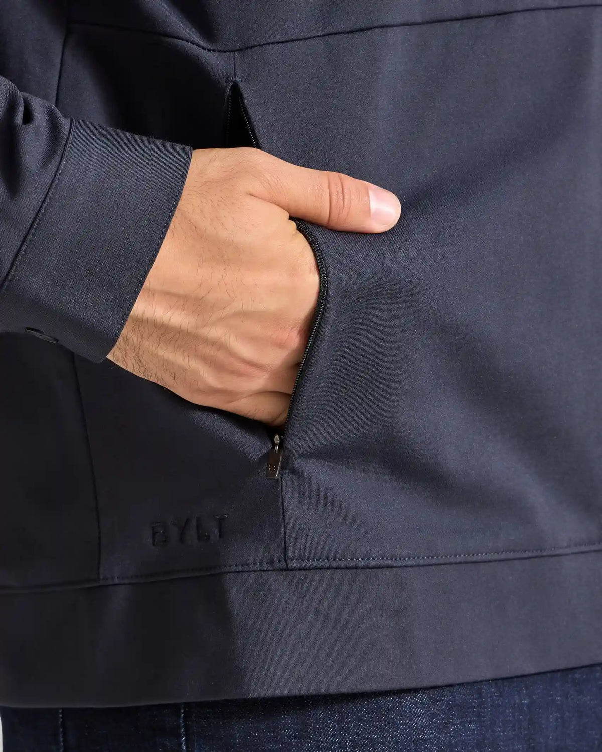 Everyday Jacket