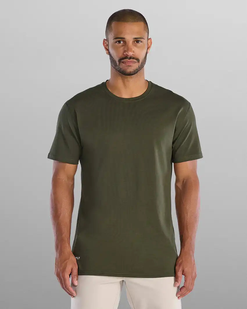 Split Hem: LUX