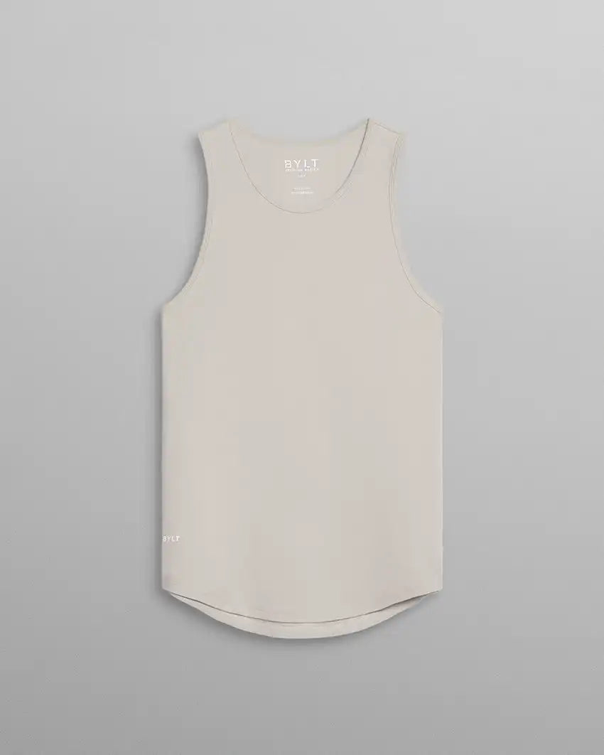LUX Drop-Cut Tank