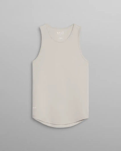 LUX Drop-Cut Tank
