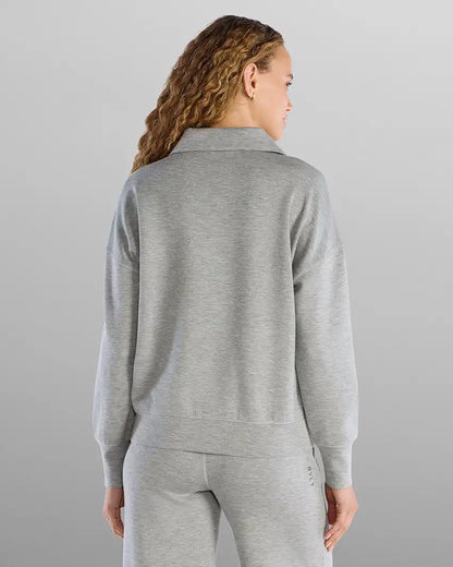 Opal Relaxed Polo