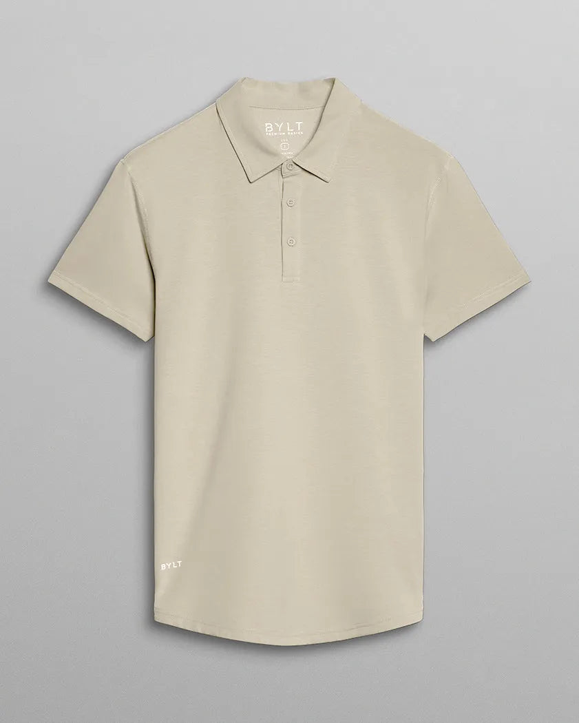 Drop-Cut: LUX Polo