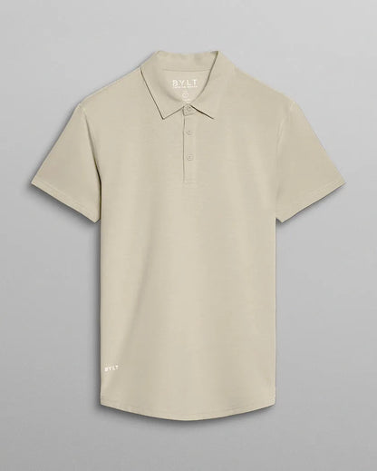 Drop-Cut: LUX Polo