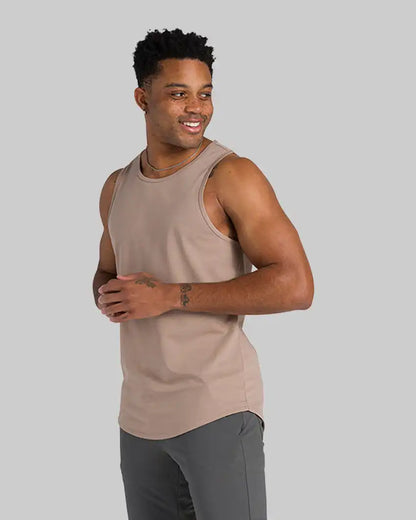 BYLT Signature Drop-Cut Tank
