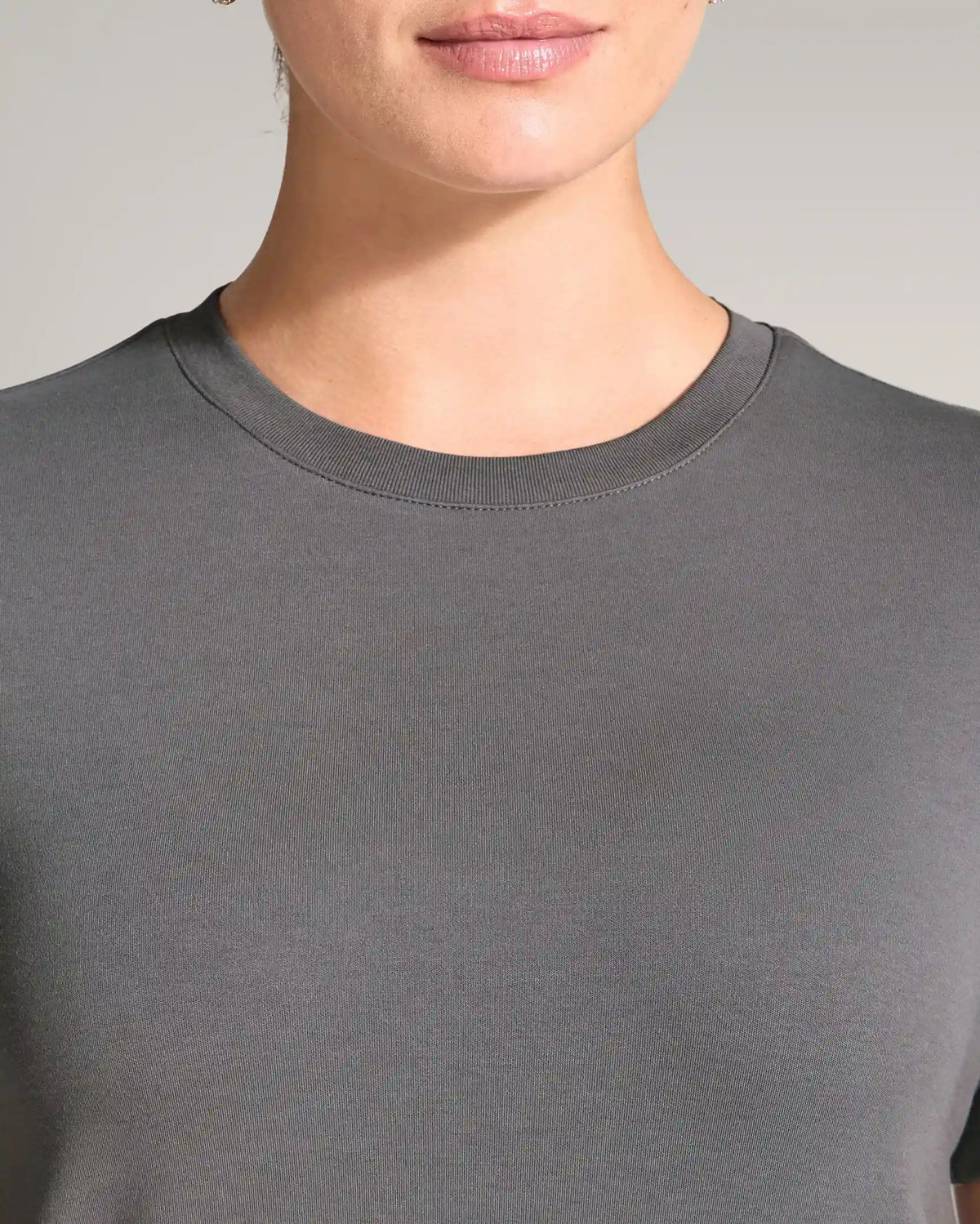 Women's Everyday Classic Fit Tee