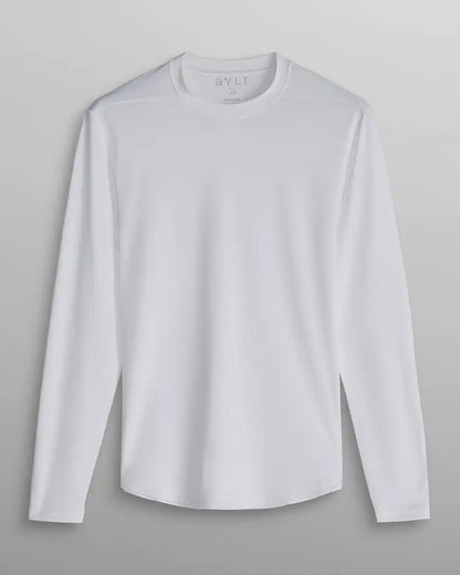 Performance+ 2.0 Drop-Cut Long Sleeve