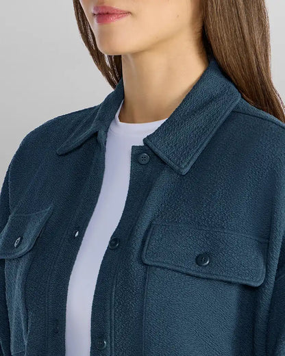 Serene Shacket