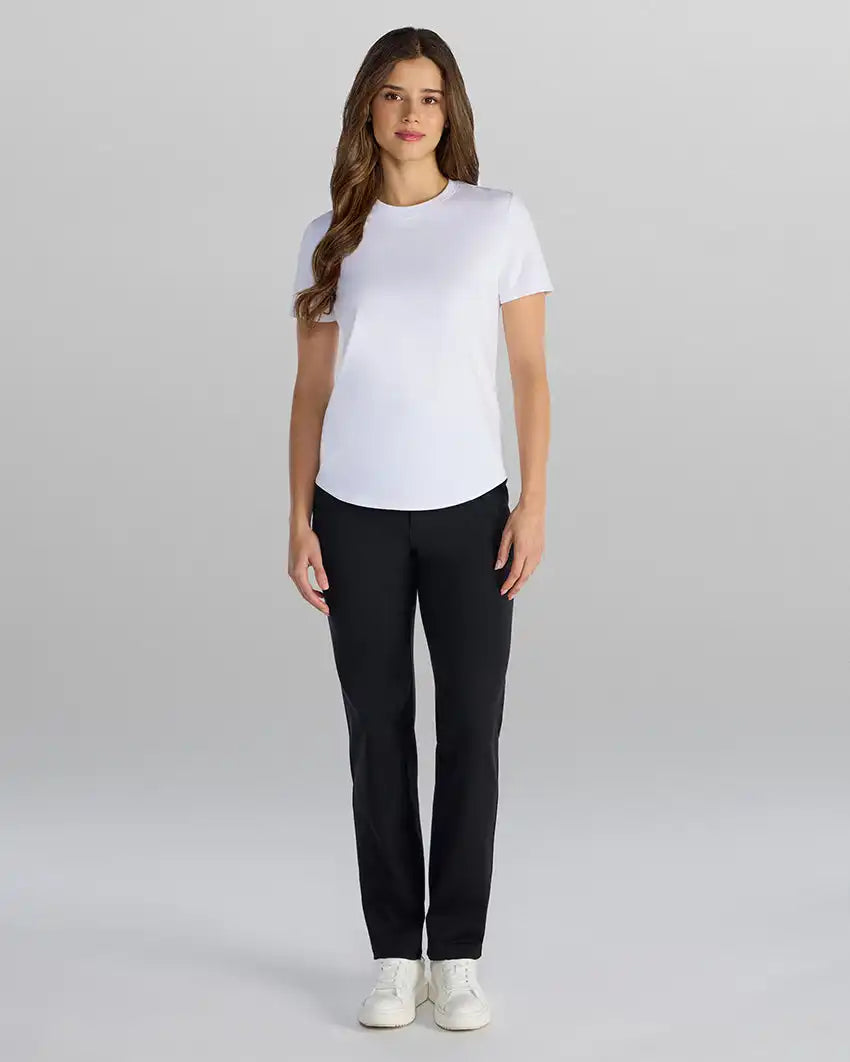 Women's Drop-Cut LUX