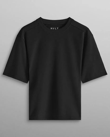 LUX Relaxed Tee