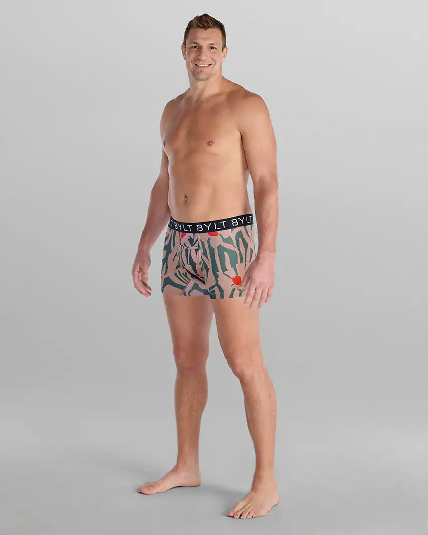 Flex Trunks