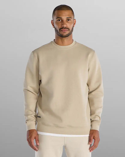 Roamknit Crewneck
