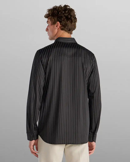 Executive Stretch 2.0 Long Sleeve Button Down