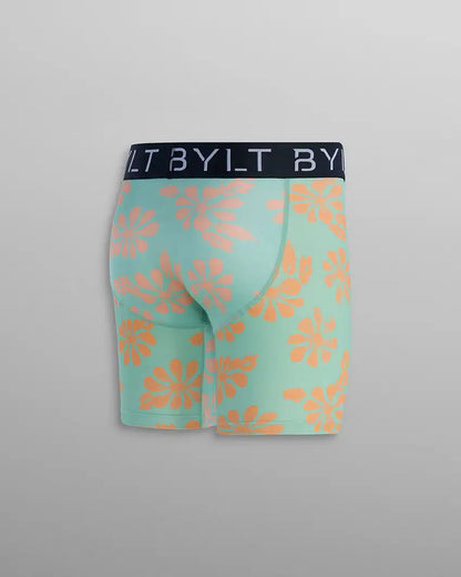 Flex Boxer Briefs