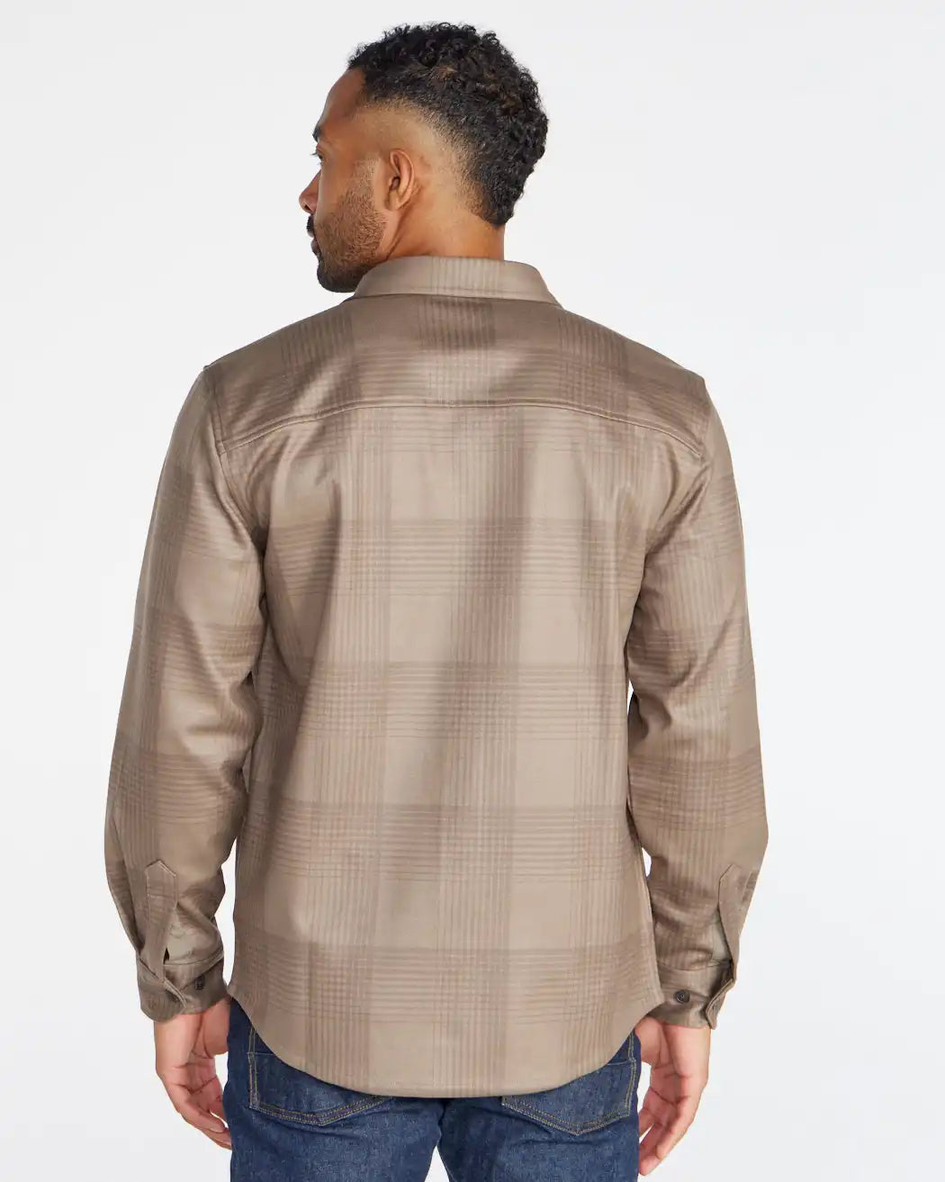 Coastal Overshirt