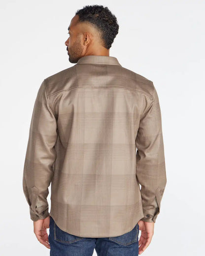 Coastal Overshirt