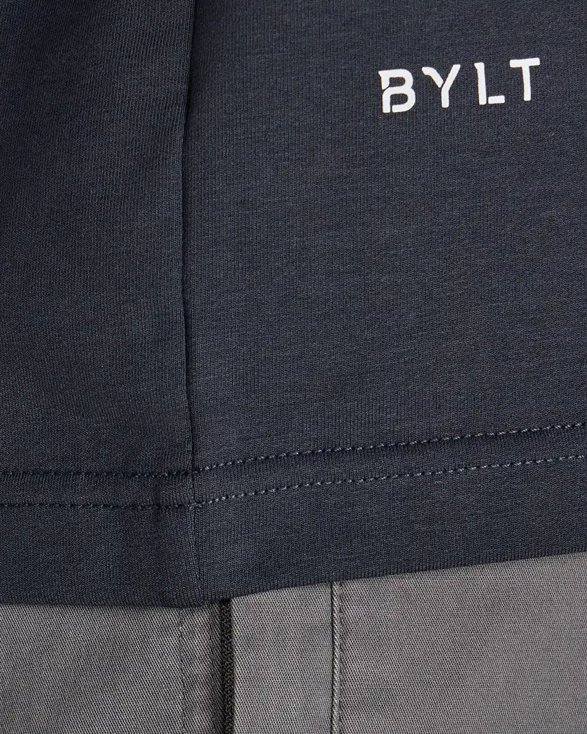 LUX Box Tee