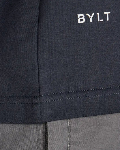LUX Box Tee