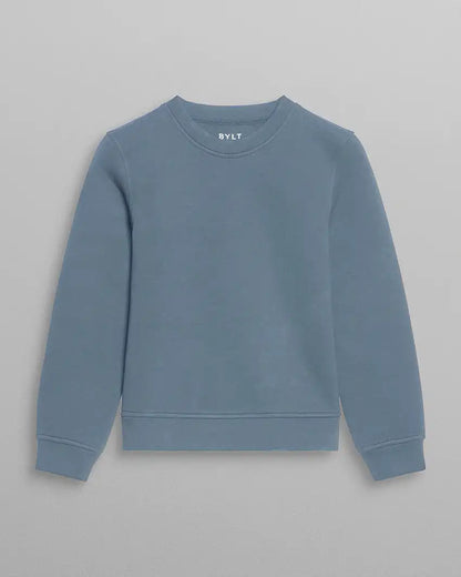 Kids Roamknit Pullover