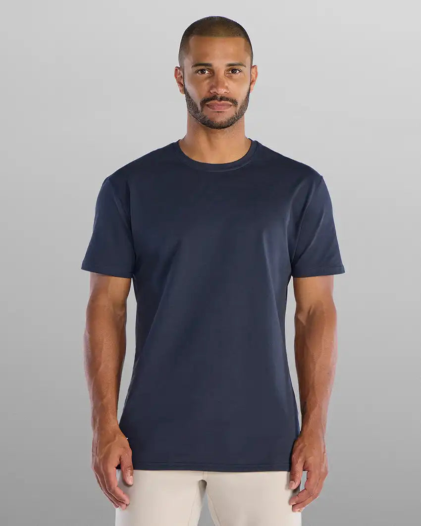 Split Hem: LUX