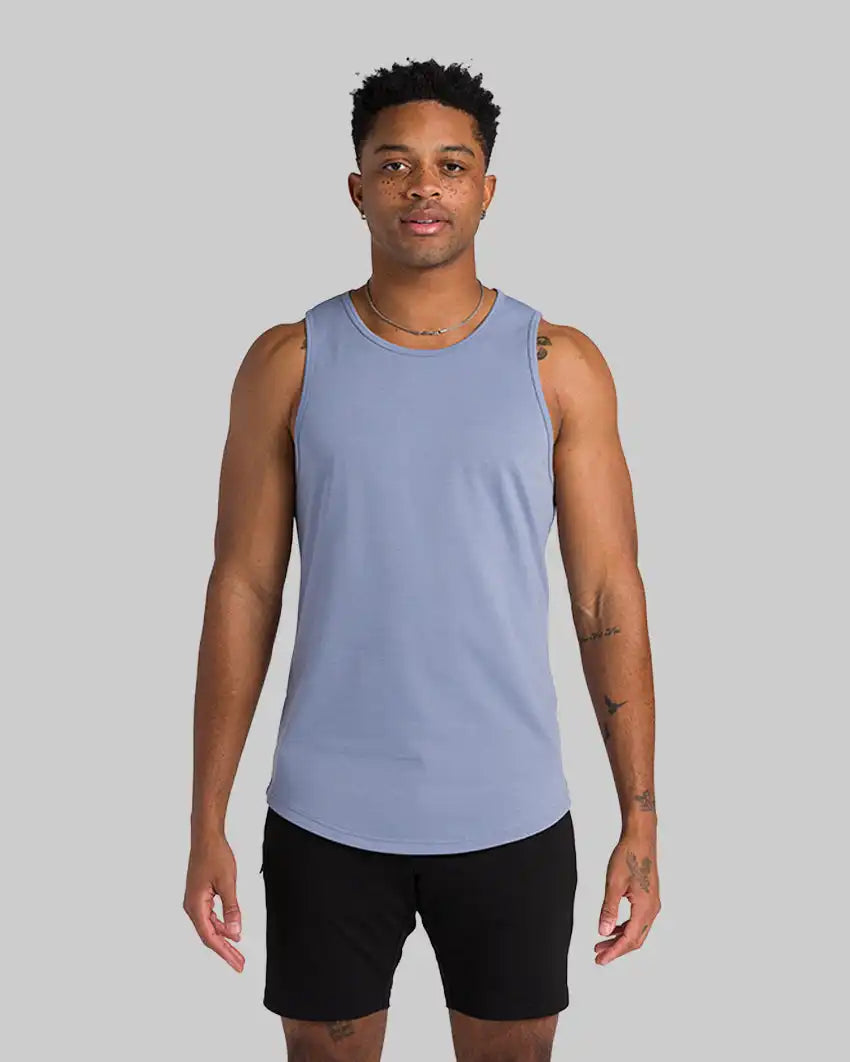 BYLT Signature Drop-Cut Tank