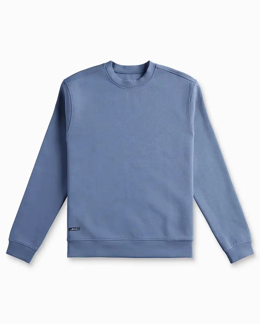 Roamknit Crewneck