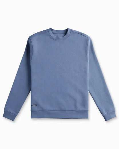 Roamknit Crewneck