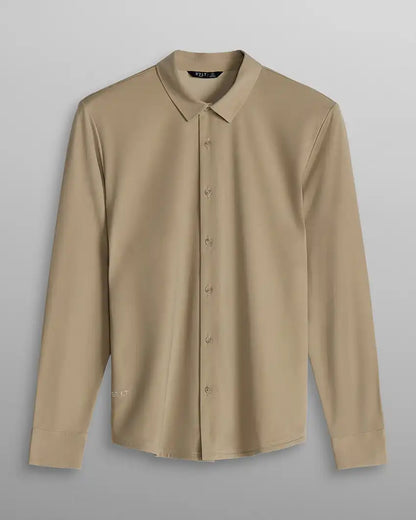Everyday Long Sleeve Button Down