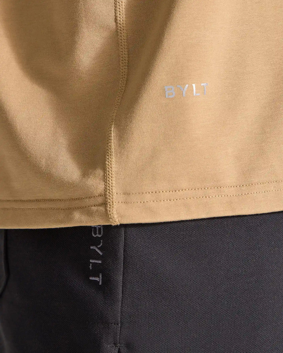 LUX Classic Fit Polo