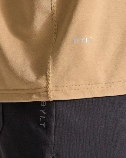 LUX Classic Fit Polo